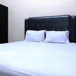 Oyo Life 2507 Rooftop Homestay