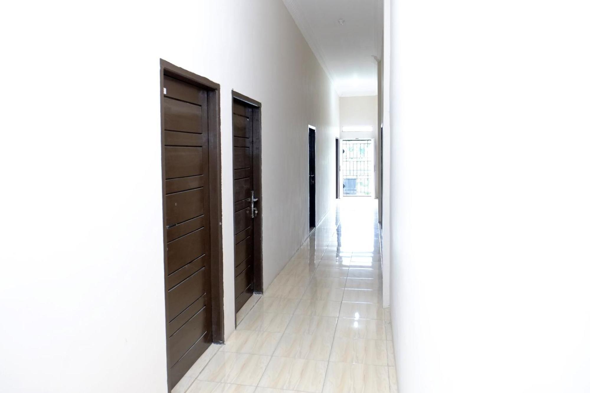 Hotel Oyo Life 2507 Rooftop Pekanbaru